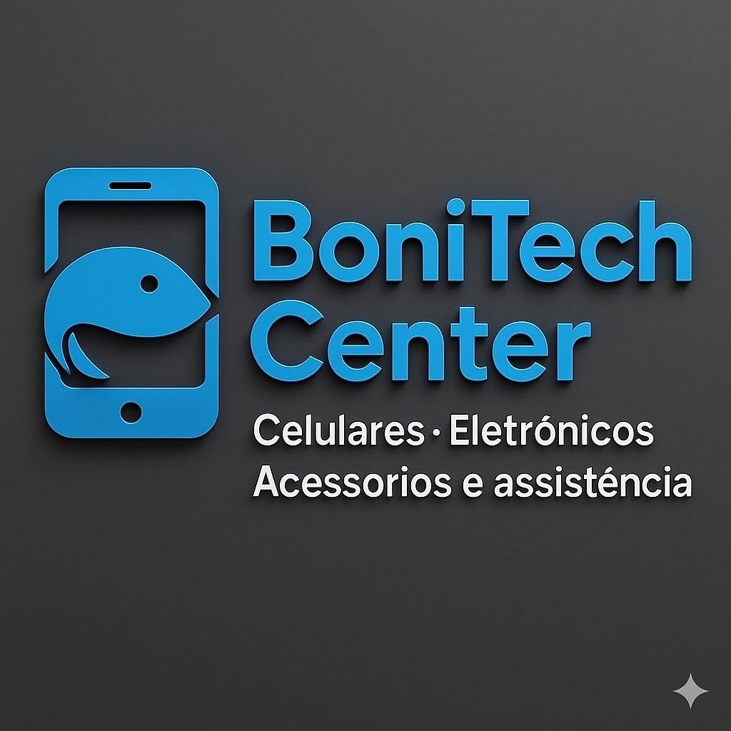 Logo Boni Tech Center