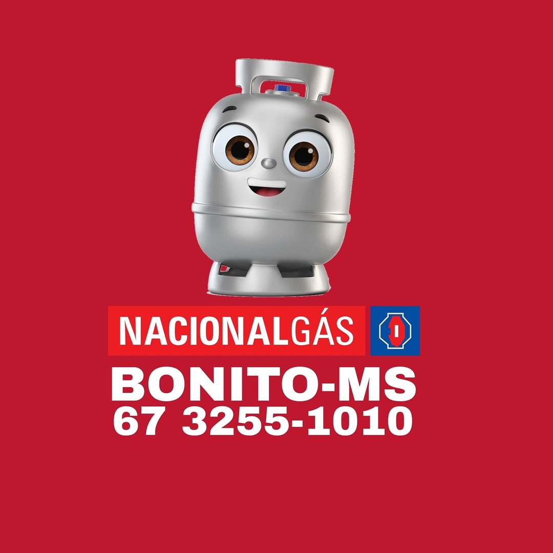 Logo Nacional Gás