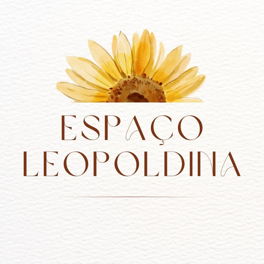 Logo Espaço Leopoldina